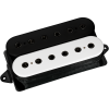 DiMarzio DP 215FBW EVO 2 Bridge DiMarzio DP 215FBW EVO 2 Bridge