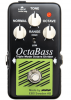 EBS OctaBass Blue Label EBS OctaBass Blue Label