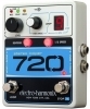 Electro-Harmonix 720 Stereo Looper Electro-Harmonix 720 Stereo Looper