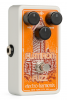 Electro-harmonix Flatiron Fuzz Electro-harmonix Flatiron Fuzz