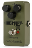 Electro-Harmonix Green Russian Big Muff Electro-Harmonix Green Russian Big Muff