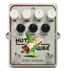 Electro-Harmonix Hot Wax Dual Overdrive Electro-Harmonix Hot Wax Dual Overdrive