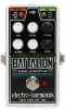 Electro-harmonix Nano Battalion Bass Preamp/Overdrive Electro-harmonix Nano Battalion Bass Preamp/Overdrive