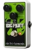 Electro-harmonix Nano Bass Big Muff Electro-harmonix Nano Bass Big Muff