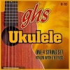 GHS H-10 Ukulele GHS H-10 Ukulele