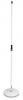 Gravity MS 23 W Statyw mikrofonowy Gravity MS 23 W Statyw mikrofonowy
