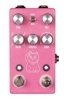 JHS Lucky Cat Delay Pink JHS Lucky Cat Delay Pink