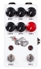 JHS Spring Tank Reverb JHS Spring Tank Reverb
