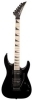 Jackson JS32 DKA-M Dinky Gloss Black Jackson JS32 DKA-M Dinky Gloss Black