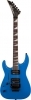 Jackson JS32L DKA Dinky Bright Blue Jackson JS32L DKA Dinky Bright Blue
