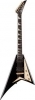 Jackson RRT-5 Pro Series Rhoads BK Jackson RRT-5 Pro Series Rhoads BK