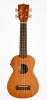 Kala KA S EQ Soprano Ukulele Kala KA S EQ Soprano Ukulele