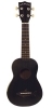 Makala MK SS BLK Soprano Ukulele DEMO