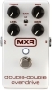 MXR M250 Double-Double Overdrive Pedal MXR M250 Double-Double Overdrive Pedal