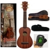 Makala MK C PACK Ukulele Concert Makala MK C PACK Ukulele Concert