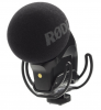 RODE Stereo VideoMic Pro Rycote RODE Stereo VideoMic Pro Rycote