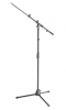 Adam Hall S6B Statyw mikrofonowy Adam Hall S6B Statyw mikrofonowy