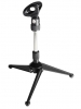 Adam Hall S8B Statyw mikrofonowy Adam Hall S8B Statyw mikrofonowy