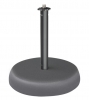 Adam Hall S8BB Statyw mikrofonowy Adam Hall S8BB Statyw mikrofonowy