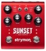 Strymon Sunset Strymon Sunset