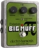 Electro-harmonix Bass Big Muff Pi Electro-harmonix Bass Big Muff Pi