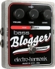 Electro-harmonix Bass Blogger Electro-harmonix Bass Blogger