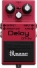 Boss DM-2W Delay Waza Craft Boss DM-2W Delay Waza Craft