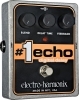 Electro-harmonix #1 Echo Electro-harmonix #1 Echo