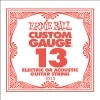 Ernie Ball EB 1013 - 013 Ernie Ball EB 1013 - 013