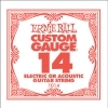 Ernie Ball EB 1014 - 014 Ernie Ball EB 1014 - 014