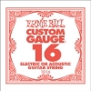 Ernie Ball EB 1016 - 016 Ernie Ball EB 1016 - 016