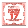 Ernie Ball EB 1017 - 017 Ernie Ball EB 1017 - 017