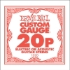 Ernie Ball EB 1020 - 020 Ernie Ball EB 1020 - 020