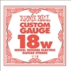 Ernie Ball EB 1118 - 018 Ernie Ball EB 1118 - 018
