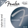 Fender 100 Classical Nylon 3-pack Fender 100 Classical Nylon 3-pack