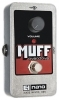 Electro-harmonix Nano Muff Overdrive Electro-harmonix Nano Muff Overdrive