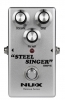 NUX Steel Singer Drive NUX Steel Singer Drive