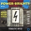 Thomastik RP-111 Power Brights Thomastik RP-111 Power Brights