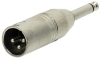 Alpha Audio 191610 Adapter XLR J Alpha Audio 191610 Adapter XLR J