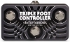 Electro-Harmonix Triple Foot Controller Electro-Harmonix Triple Foot Controller