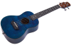 Laila UDW-2313-FO HG BLUE Ukulele Koncertowe Laila UDW-2313-FO HG BLUE Ukulele Koncertowe