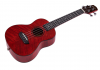 Laila UDW-2313-FO HG RED Ukulele Koncertowe Laila UDW-2313-FO HG RED Ukulele Koncertowe