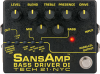 Tech 21 Bass Driver DI v2 Tech 21 Bass Driver DI v2