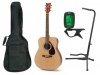 Yamaha F370 NT Bundle 1 Yamaha F370 NT Bundle 1