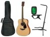 Yamaha FG820 NT Bundle 1 Yamaha FG820 NT Bundle 1