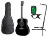 Yamaha F370 BK Bundle 1 Yamaha F370 BK Bundle 1