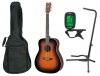 Yamaha F370 TBS Bundle 1 Yamaha F370 TBS Bundle 1