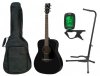 Yamaha FG800 BL Bundle 1 Yamaha FG800 BL Bundle 1