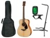 Yamaha FG800 NT Bundle 1 Yamaha FG800 NT Bundle 1