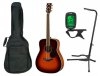 Yamaha FG820 BS Bundle 1 Yamaha FG820 BS Bundle 1